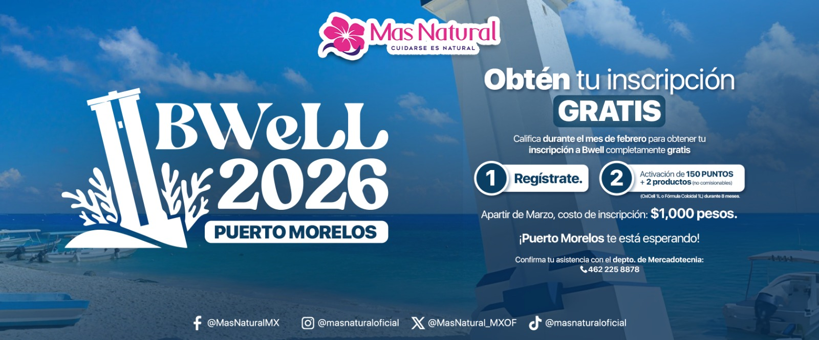 Productos Mas Natural
