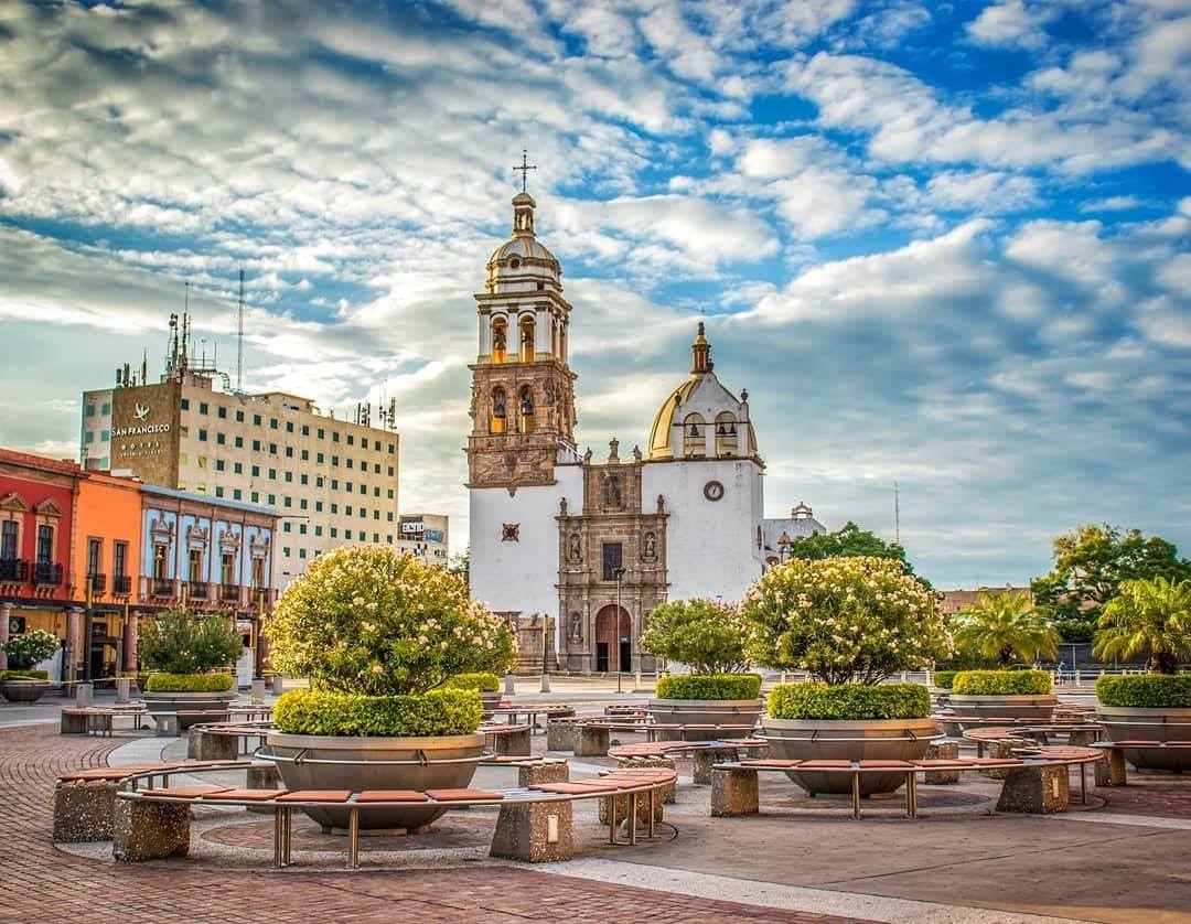 Guanajuato