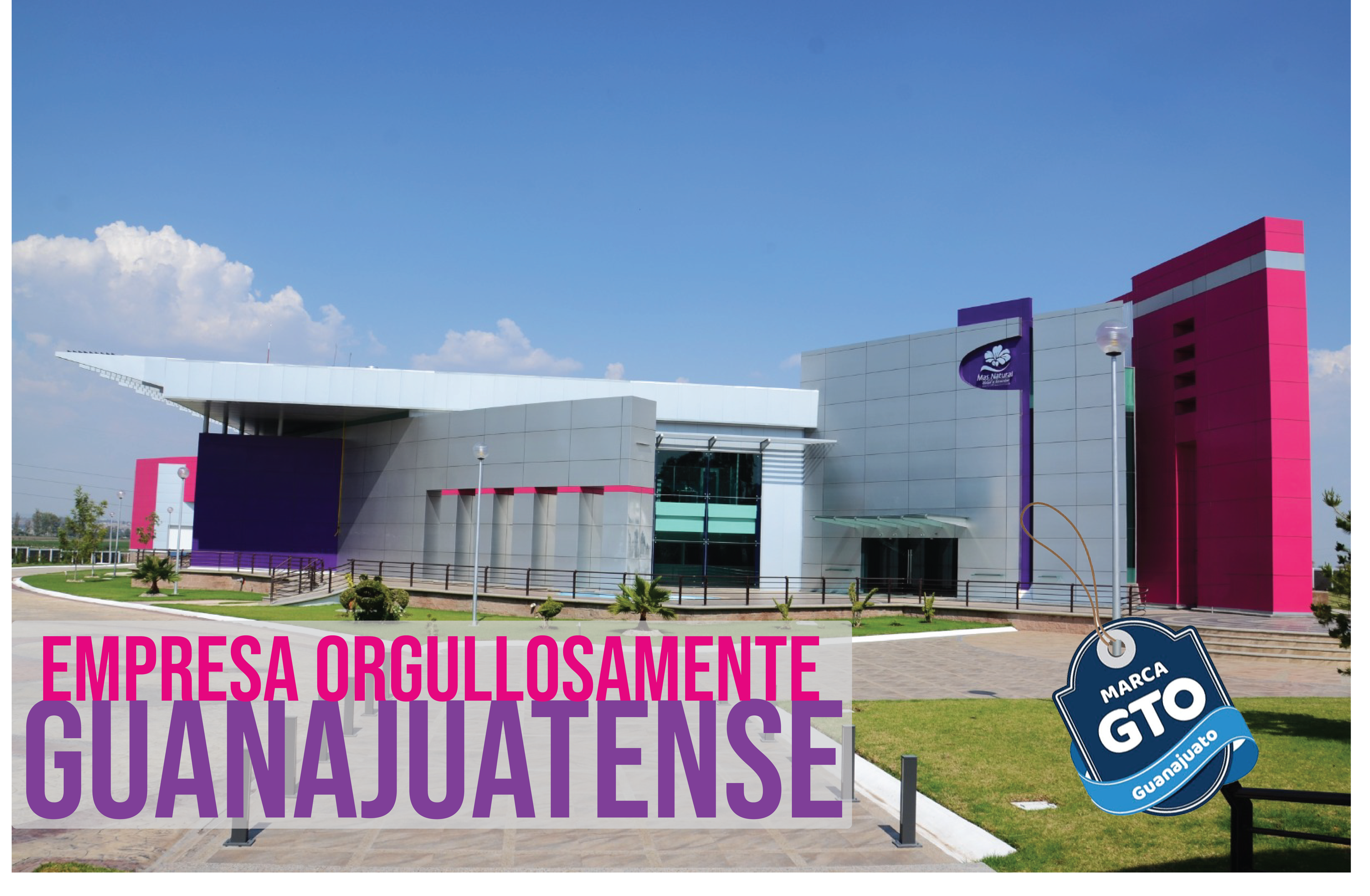 Laboratorio Mas Natural