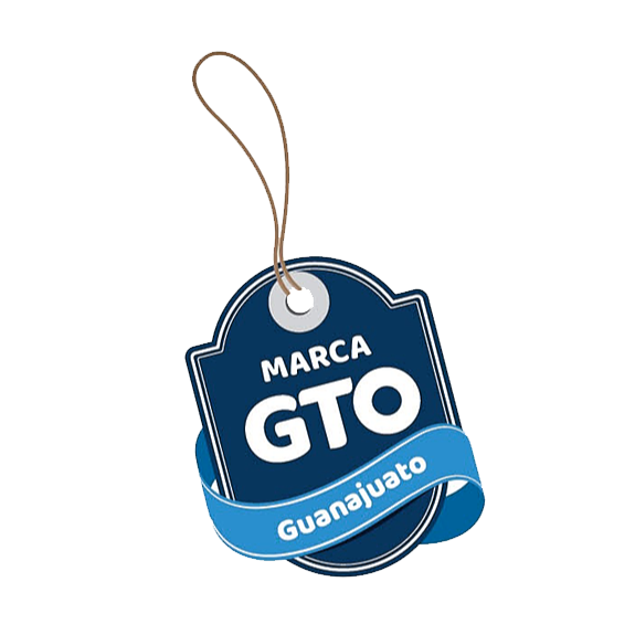 Marca Guanajuato